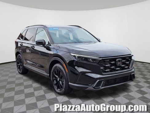 Used 2023 Honda CR-V Sport image 1