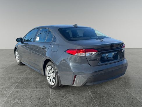 New 2026 Toyota Corolla LE image 3