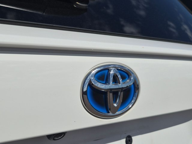Used 2022 Toyota RAV4 LE AWD/4WD image 30