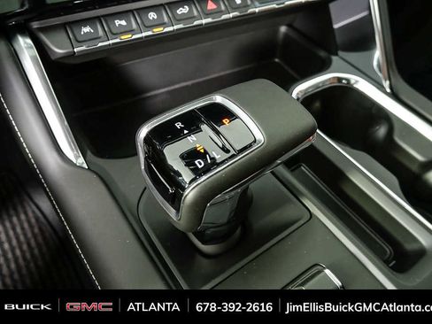 New 2026 GMC Sierra 1500 Denali Ultimate AWD/4WD image 18