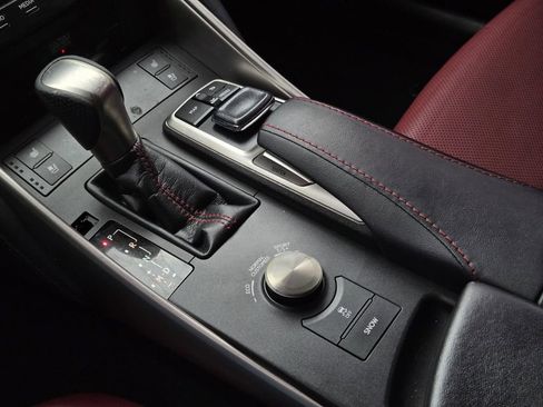 Used 2017 Lexus IS 350 image 22