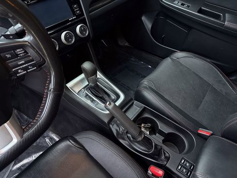 Used 2016 Subaru WRX Limited AWD/4WD image 13