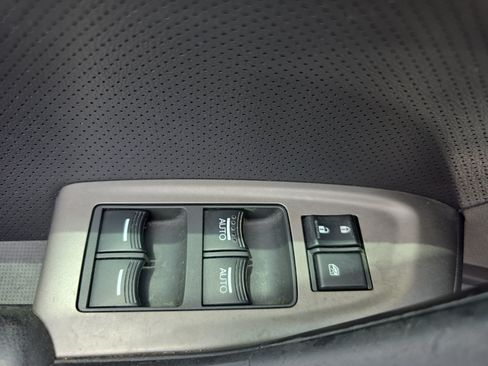 Used 2010 Acura TSX Sedan FWD image 24