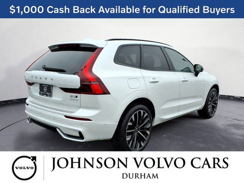 New 2026 Volvo XC60 B5 Ultra AWD/4WD image 3