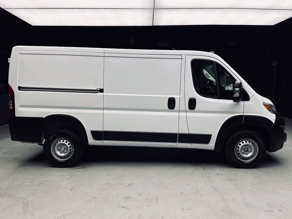 Used 2026 RAM ProMaster 2500 FWD image 7