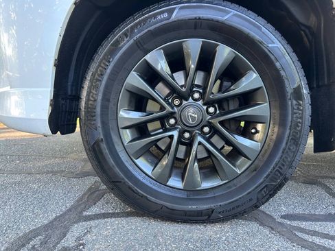 Used 2020 Lexus GX 460 Premium w/ Premium Package AWD/4WD image 36