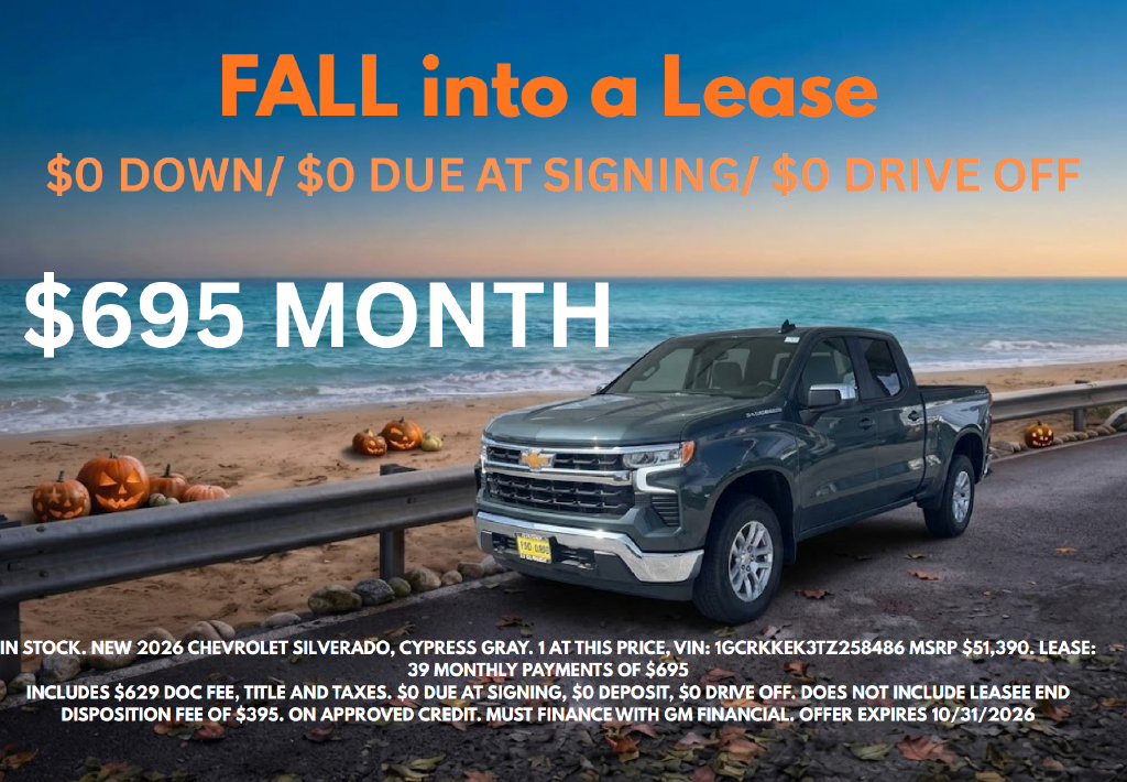 New 2026 Chevrolet Silverado 1500 RST w/ RST All Star Premium Package AWD/4WD image 4