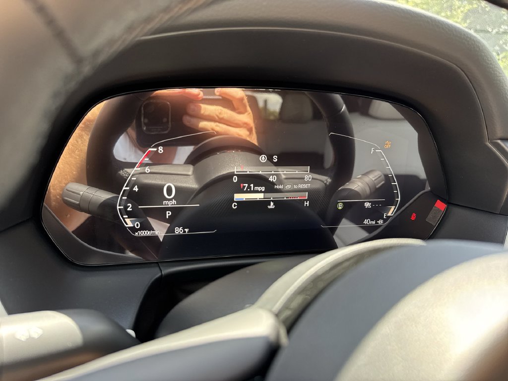 New 2026 MAZDA CX-5 Preferred AWD/4WD image 49