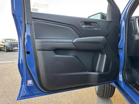 New 2026 GMC Canyon Elevation image 17