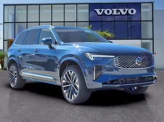 New 2026 Volvo XC90 B6 Plus w/ Protection Package Premier video 1