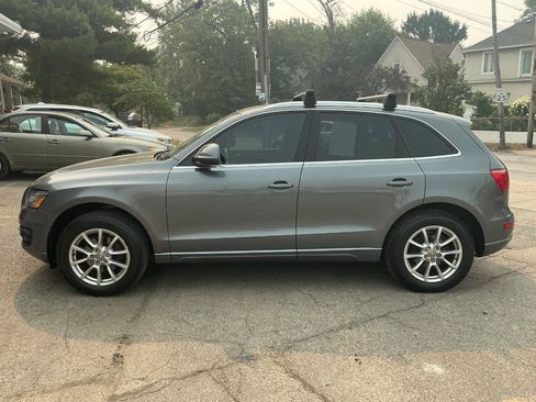 Used 2012 Audi Q5 2.0T Premium Plus AWD/4WD image 6