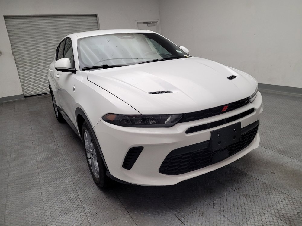 Used 2024 Dodge Hornet R/T AWD/4WD image 14