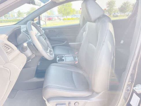 Certified 2026 Honda Odyssey Sport-L image 11