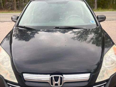 Used 2008 Honda CR-V EX image 7