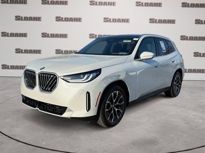 Certified 2025 BMW X3 xDrive30i w/ Premium Package