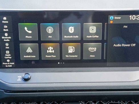 Used 2025 Honda Accord Sport image 16