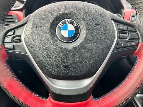 Used 2014 BMW 328i Gran Turismo xDrive image 23