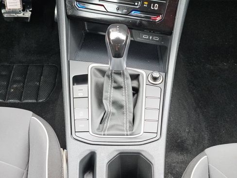Used 2025 Volkswagen Jetta Sport FWD image 23