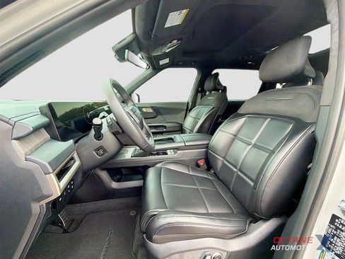 Used 2027 Kia Telluride SX Prestige AWD/4WD image 21