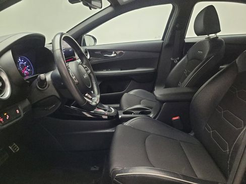 Used 2023 Kia Forte GT-Line FWD image 17