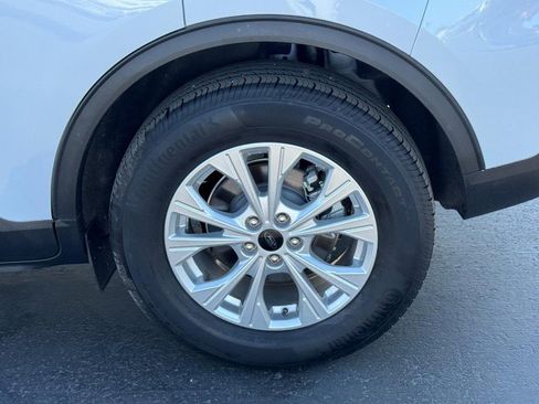 Used 2025 Ford Escape Active AWD/4WD image 7