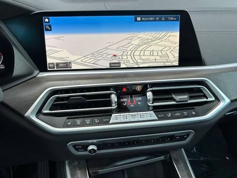 Used 2023 BMW X5 xDrive40i AWD/4WD image 35
