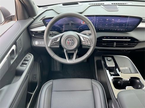 New 2026 Buick Enclave Preferred w/ Power Package image 16