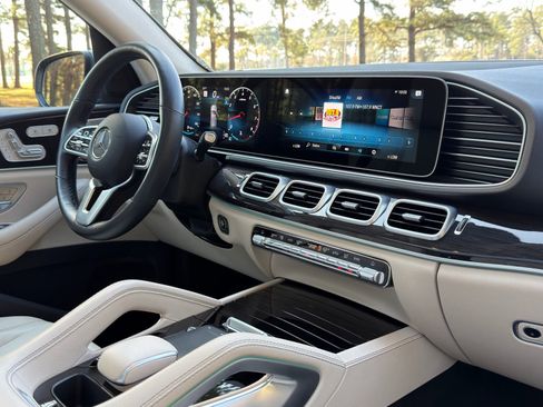 Certified 2023 Mercedes-Benz GLE 350 image 22