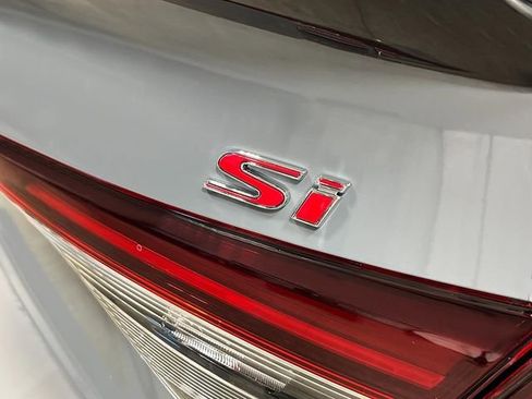 New 2026 Honda Civic Si image 10