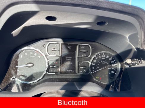 Used 2018 Toyota Tundra 1794 Edition image 10