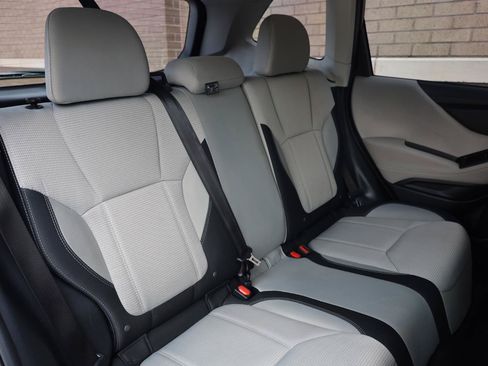 Used 2021 Subaru Forester AWD/4WD image 21