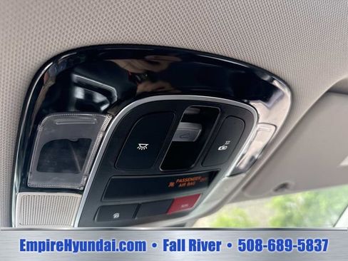 Used 2022 Hyundai Tucson SEL w/ Convenience + Premium Package AWD/4WD image 28
