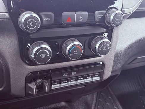 New 2025 RAM 5500 Tradesman image 19