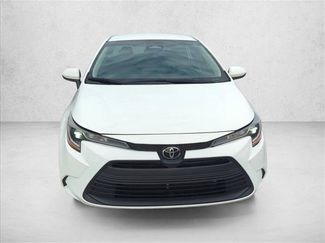 Used 2024 Toyota Corolla LE FWD video 2