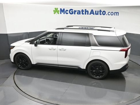Used 2025 Kia Carnival SX Prestige FWD image 23
