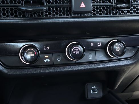 Used 2024 Honda HR-V LX image 28