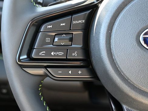 New 2025 Subaru Ascent Bronze Edition image 32