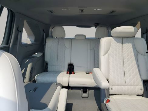 New 2026 Cadillac Escalade IQ Sport 1 AWD/4WD image 44
