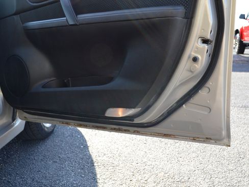 Used 2007 MAZDA MAZDA6 i Sport Value Edition image 31