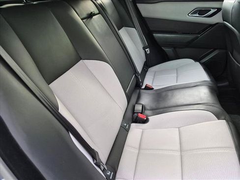 Certified 2026 Land Rover Range Rover Velar Autobiography AWD/4WD image 18
