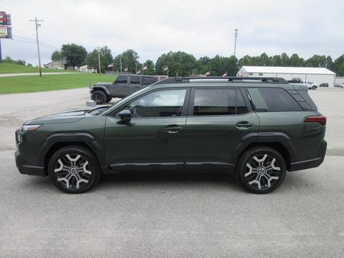 Used 2026 Subaru Outback Touring XT AWD/4WD image 3