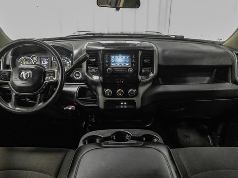 Used 2019 RAM 2500 Tradesman AWD/4WD image 13