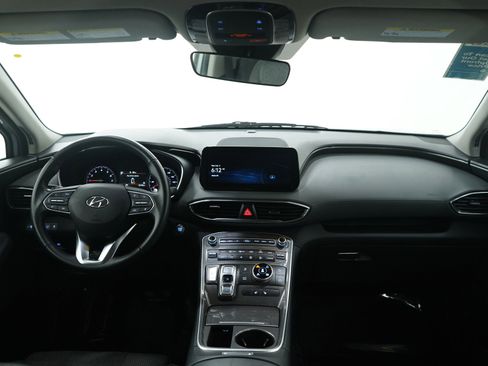 Used 2023 Hyundai Santa Fe SEL image 13