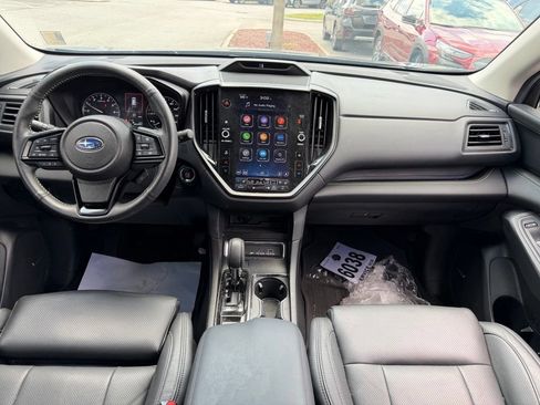 Used 2025 Subaru Ascent Bronze Edition w/ Onyx Package AWD/4WD image 21