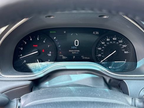 Used 2021 Toyota Avalon XLE w/ Moonroof Package AWD/4WD image 24