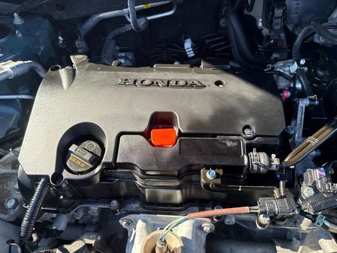 Certified 2023 Honda HR-V EX-L image 43