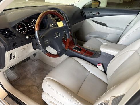 Used 2008 Lexus ES 350 FWD image 10