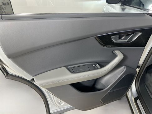 New 2026 Audi Q8 Premium Plus AWD/4WD image 36