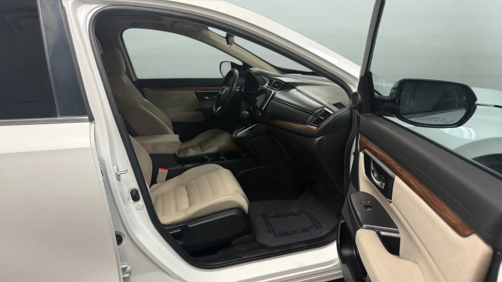 Used 2021 Honda CR-V EX image 22