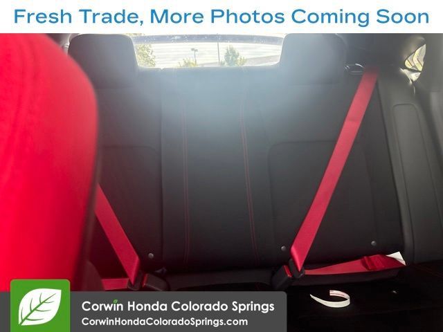 Used 2025 Honda Civic Type R image 14